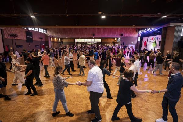 Workshops Samstag